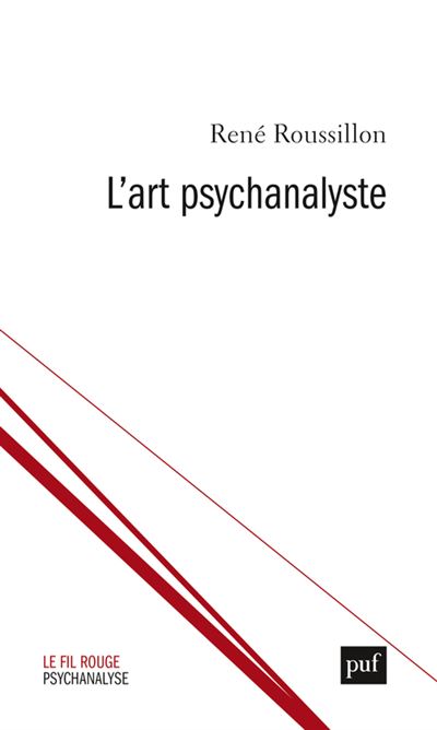 L’art psychanalyste - 1