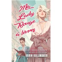 Ma Lady Rouge à lèvres