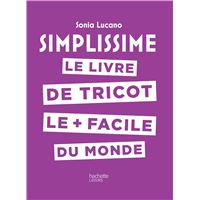 Simplissime - Tricot