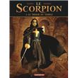 Le Scorpion - Tome 6 - Le Trésor du temple (Nouvelle maquette)