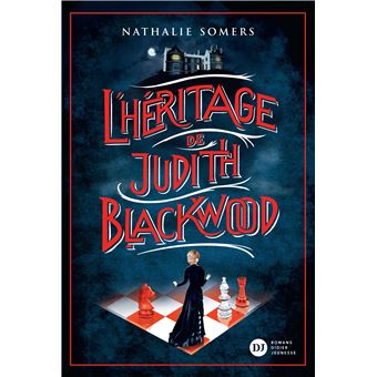 L'Héritage de Judith Blackwood