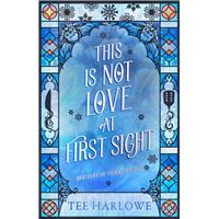 This Is Not Love at First Sight