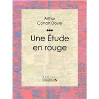 Une Etude en rouge