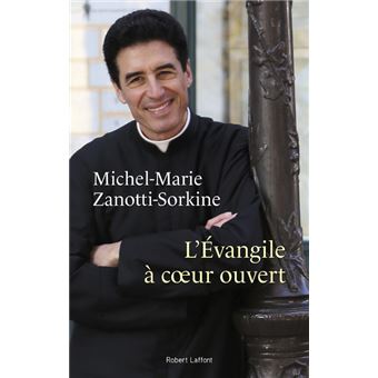 michel marie zanotti sorkine 2018