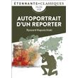 Autoportrait d'un reporter