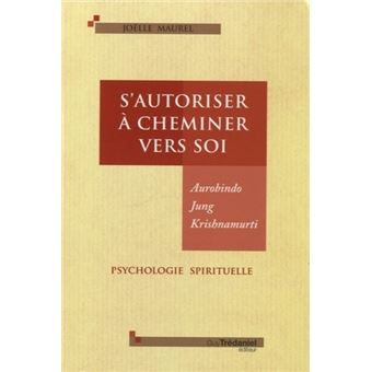 Aurobindo, Jung, Krishnamurti - 1