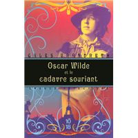 Oscar Wilde et le cadavre souriant