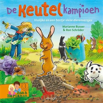 De keutelkampioen - 1
