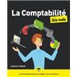 La comptabilité pour les Nuls, grand format, 2e éd