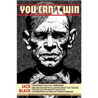 You Can't Win