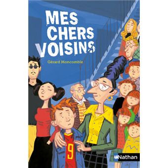 Mes chers voisins - 1