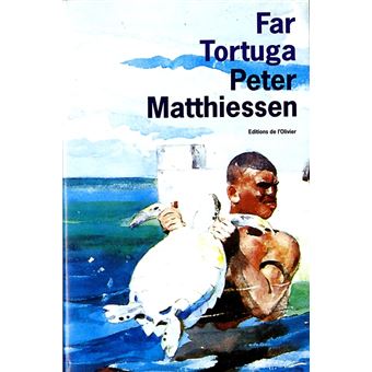 Faro De La Sla Tortuga Venezuela