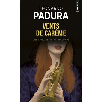 Une Enquête De Mario Condé - Une Enquête De Mario Condé, Une enquête de Mario Conde - 1