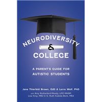 Neurodiversity and College