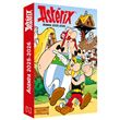 Calendrier Astérix 2026 + Agenda De Poche Offert - 16 Mois D’Aventures Gauloises !