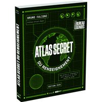 Atlas secret du renseignement