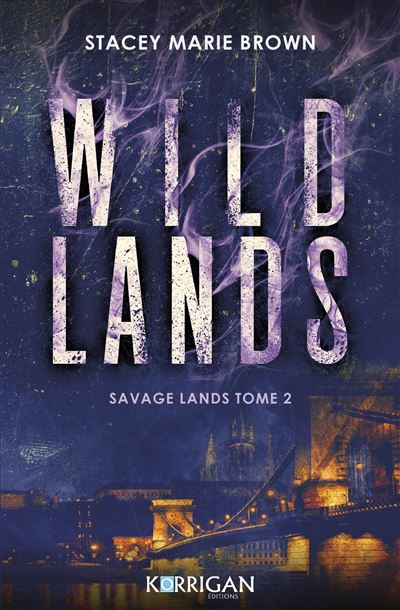 Wild lands