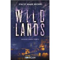 Wild lands