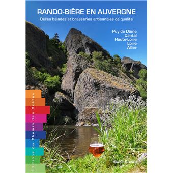Rando-biere en auvergne belles balades et brasseries - 1