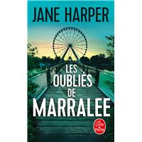 Les Oubliés de Marralee
