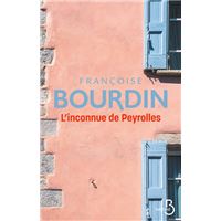 L'inconnue de Peyrolles