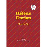 MES FORETS BAC 2024