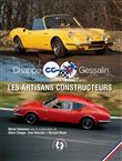 Chappe et Gessalin - Les Artisans constructeurs