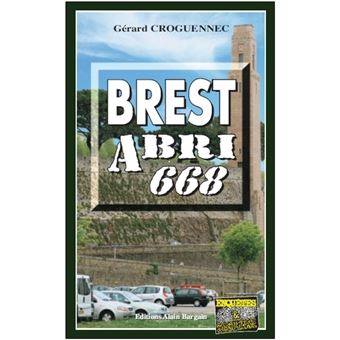 Brest abri 668