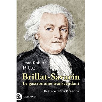 Brillat-Savarin - 1