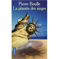 La planète des singes