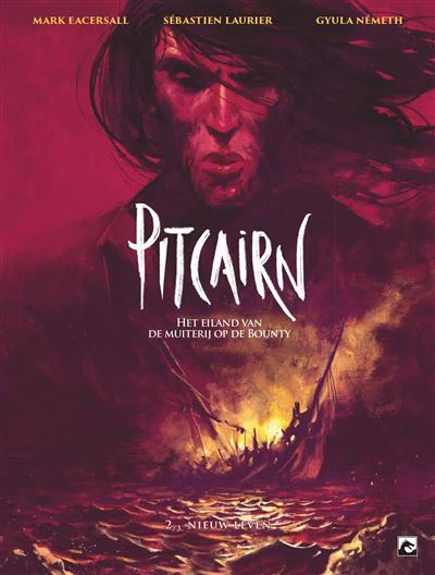 Pitcairn 2