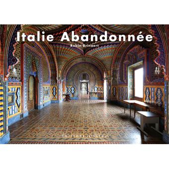 Italie abandonnée - 1