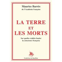 La terre et les morts