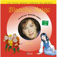 Blanche-Neige