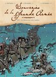 Souvenirs de la grande armée - Souvenirs de la grande armée, 1812 - Les Chasses du comte Joukhov T4