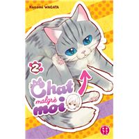 Chat Malgré Moi