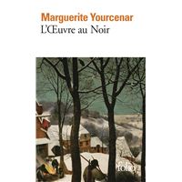 L'Œuvre au Noir