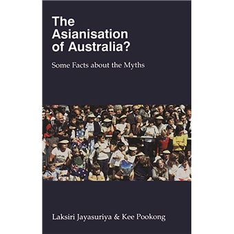 Asianisation Of Australia? - 1