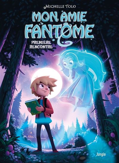 Mon amie fantôme - Première rencontre (2025)