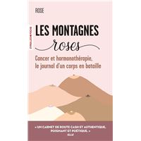 Les montagnes roses