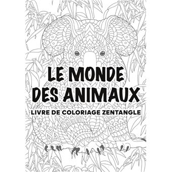 Coloriage Animaux Gratuits - Explorez le Règne Animal en Couleurs
