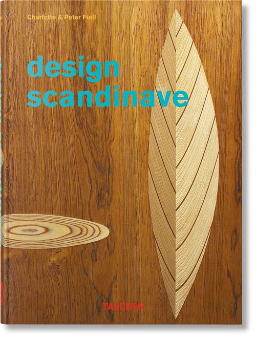 Design scandinave. 40th Ed. - Charlotte Fiell - relié