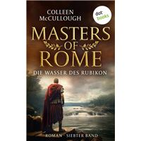 Die Wasser des Rubikon