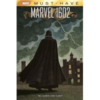 Best of Marvel (Must-Have) : Marvel - 1602