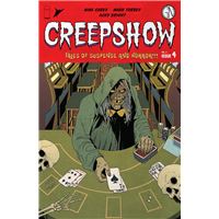 Creepshow: Vol. 3 #4
