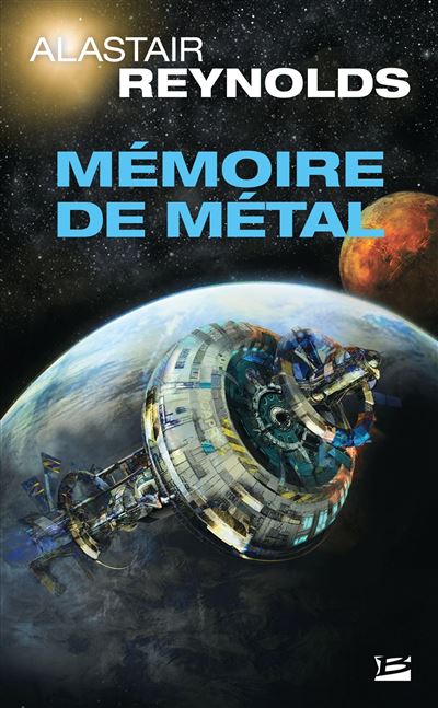 Mémoire de métal - Image 2