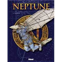 Le Neptune - Tome 04