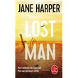 Lost man