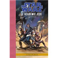 Star Wars Legends : Jedi Academy - Leviathan