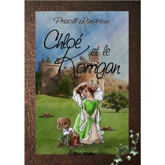 Chloé et le korrigan